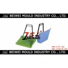 Dust Collector Mould